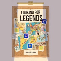 Enlarge image Cover: Looking For Legends - Among Good People