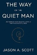 Cover: The Way of the Quiet Man - Pathfinder Books
