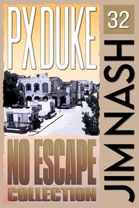 Enlarge image Cover: No Escape - P X Duke