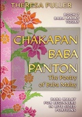 Cover: Chakapan Baba Panton or The Poetry of Baba Malay - Subsidia Pty Ltd