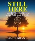 Cover: Still Here - Andrew F. Grant