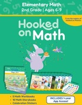 Cover: Hooked on Math Elementary Math - Hooked on Phonics