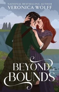 Cover: Beyond the Bounds - Veronica Wolff