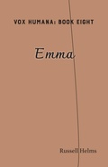 Cover: Emma - sij books