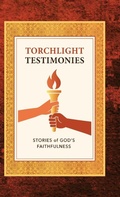 Cover: Torchlight Testimonies - Torch Runner Publications