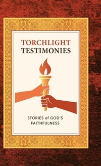 Enlarge image Cover: Torchlight Testimonies - Torch Runner Publications