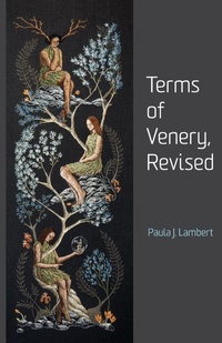 Enlarge image Cover: Terms of Venery, Revised - Sheila-Na-Gig Editions