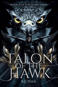 Cover: Talon of the Hawk - Booklocker.com