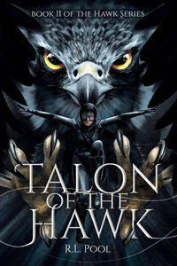 Enlarge image Cover: Talon of the Hawk - Booklocker.com