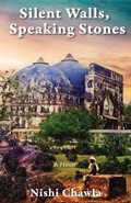 Cover: Silent Walls, Speaking Stones - Pierian Springs Press