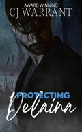 Cover: Protecting Delaina - Crimson Butterfly LLC
