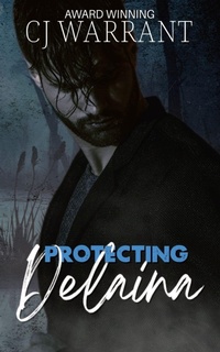 Enlarge image Cover: Protecting Delaina - Crimson Butterfly LLC
