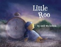 Cover: Little Roo - Kavanah Press