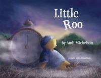 Enlarge image Cover: Little Roo - Kavanah Press