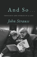 Cover: And So . . . - Epigraph Publishing