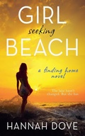 Cover: Girl Seeking Beach - Plotworks Publishing