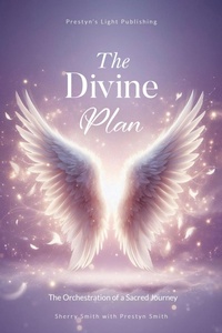 Enlarge image Cover: The Divine Plan - Prestyn's Light