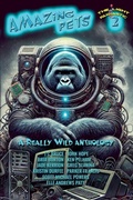 Cover: The Light Fantastic 2 - Blue Beech Press