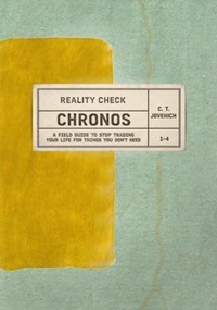Enlarge image Cover: Reality Check - Eco Partner Publishing