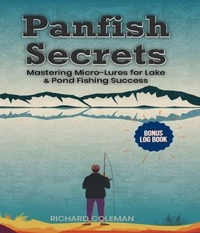 Bild: Panfish Secrets - House of Best Sellers