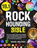 Cover: Rockhounding Bible - Publishdrive