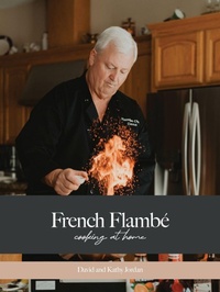 Enlarge image Cover: French Flambe Cooking at Home - NY Book Publishers