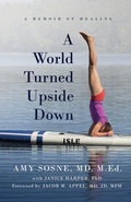 Cover: A World Turned Upside Down - Manhattan Book Group