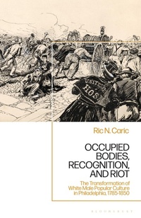 Enlarge image Cover: Occupied Bodies, Recognition, and Riot - Rowman & Littlefield