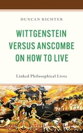 Bild: Wittgenstein Versus Anscombe on How to Live - Bloomsbury Academic USA