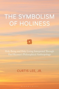 Enlarge image Cover: The Symbolism of Holiness - Bloomsbury Academic