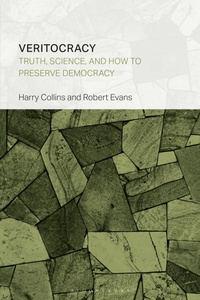 Enlarge image Cover: Veritocracy - Bloomsbury Academic