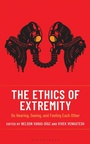 Cover: The Ethics of Extremity - Bloomsbury Academic