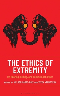 Enlarge image Cover: The Ethics of Extremity - Bloomsbury Academic