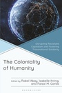 Cover: The Coloniality of Humanity - Bloomsbury Academic