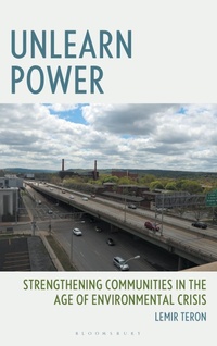 Enlarge image Cover: Unlearn Power - Bloomsbury Academic