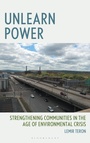 Cover: Unlearn Power - Rowman & Littlefield