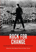 Cover: Rock for Change - Bloomsbury Academic