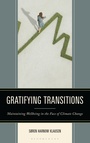 Cover: Gratifying Transitions - Bloomsbury Academic
