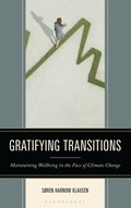 Cover: Gratifying Transitions - Bloomsbury Academic