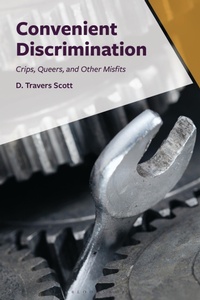 Enlarge image Cover: Convenient Discrimination - Lexington Books