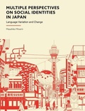 Cover: Multiple Perspectives on Social Identities in Japan - Bloomsbury Academic