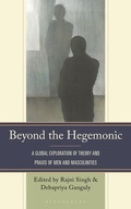 Cover: Beyond the Hegemonic - Bloomsbury Academic