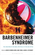Cover: Barbenheimer Syndrome - Bloomsbury Academic USA