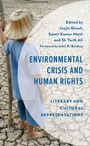 Cover: Environmental Crisis and Human Rights - Bloomsbury Academic