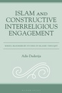 Cover: Islam and Constructive Interreligious Engagement - Bloomsbury Academic
