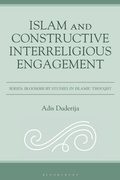 Bild: Islam and Constructive Interreligious Engagement - Bloomsbury Academic USA