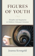 Cover: Figures of Youth - Bloomsbury Publishing PLC
