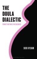 Cover: The Doula Dialectic - Rowman & Littlefield