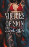 Cover: Virtues of Skin - Brain Lag