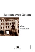 Cover: Roman avec Golem - L'incertain